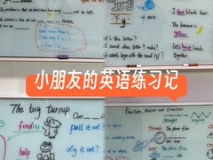 -瑞思英语·少儿英语启蒙(和平·国际商场示范校区)