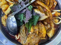 -柳州人田螺鸭脚煲(农院路1店)