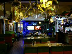 -三叶草爱尔兰咖啡吧