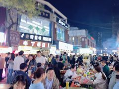 -托乐嘉美食广场(托乐嘉街区店)