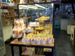 -THEDAY蛋糕(团结路店)