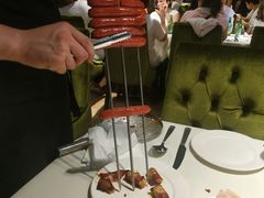 -戈拿旺巴西烤肉(崇文门店)