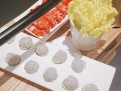 -蜀九香火锅(彩虹店)