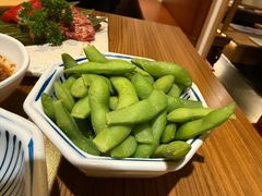 -炼火烤肉店