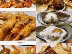 -大渔之观(安贞店)