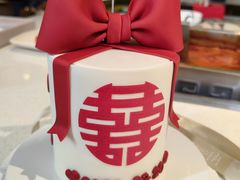 -HUIcake boutique蛋糕定制(平乐园店)
