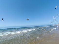 -那香海钻石沙滩浴场