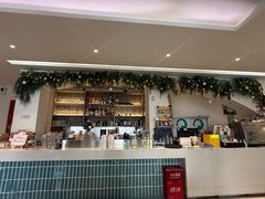 -LA JOLLA 墨西哥餐厅(学院路店)