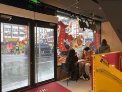 -麦当劳(豫园店)