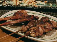 -半藏居酒屋(香港花园店)