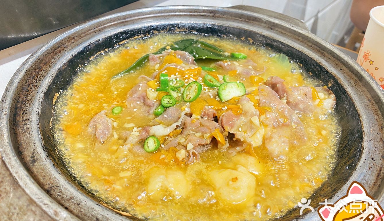 南宁美食|一人食好去处
