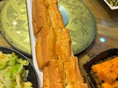 -望京一号·重庆江湖菜(工体店)