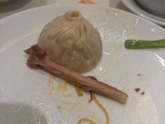 -利苑酒家(华熙国际店)