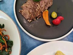 -西安绿地假日酒店·丽宝轩中餐厅