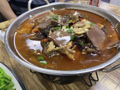 -石浦小海鲜(西山路店)