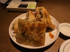-全聚德(江宁店)