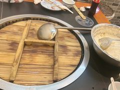 -老家大锅台·地锅鸡·铁锅炖(建邺文体路店)