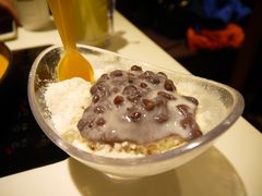 红豆冰-火炉火自助餐(枫蓝国际店)