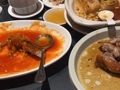 -兰亭轩茶餐厅(长江路店)