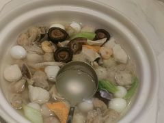 -国惠大酒楼(宝龙店)