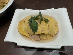 -扬州饭店(南京东路店)