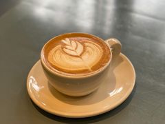 SOE澳白-KYO COFFEE(胶州路店)