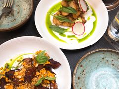 -Ocean's Table 欧舍