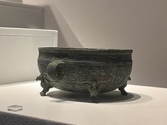 -陕西历史博物馆