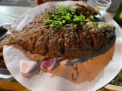 -虎卫烤肉(东关南街店)