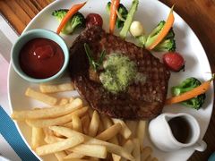 -Kitchen·Y洋厨房西餐厅(王府壹号店)
