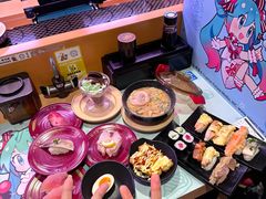 -寿司郎(皇庭广场店)