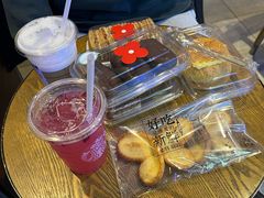 -红花点心局(护国寺店)