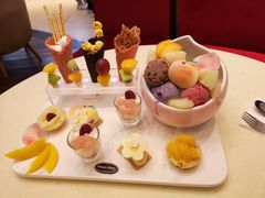 -哈根达斯(卓展店)