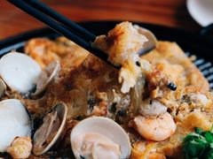 -百年银屏蚝烙·潮汕菜·非遗(乐山店)
