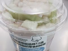 -Blueglass酸奶(财富购物中心店)