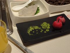 -海底捞火锅(长宁路龙之梦店)