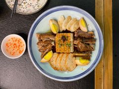 -潮堂 · 潮州菜(国贸商城店)