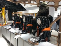 -GENTLE MONSTER(西安SKP店)