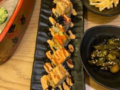 -伊豆野菜村(大族广场店)