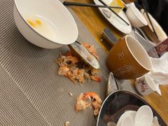 -上海浦东星河湾酒店