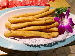 -青瓷火锅料理(西单大悦城店)