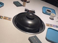-百年果林椰子鸡(中洲店)