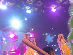-MOSSO·Liveshow(M3香港广场店)