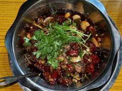 -天治宣·野椒鸡(龙头寺总店)