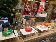 -大中华希尔顿酒店-念自助餐·嗨啤·小龙虾