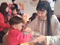 -123+智汇成长中心(保利时光里中心)