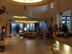 -苏州湾王焰温泉度假酒店