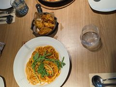 -必胜客(新中纬店)