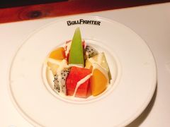 -斗牛士牛排(南京东路店)