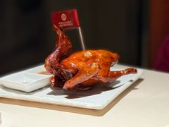 -侨美食家·粤菜(体育西路店)